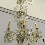 861 6629 CHANDELIER